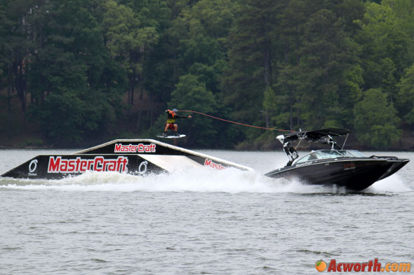Acworth Pro Wakeboard Tour
