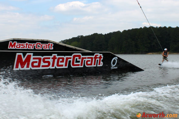 Acworth Pro Wakeboard Tour