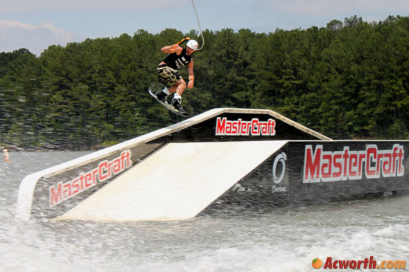 Acworth Pro Wakeboard Tour