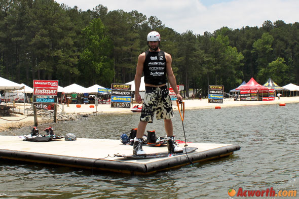 Acworth Pro Wakeboard Tour