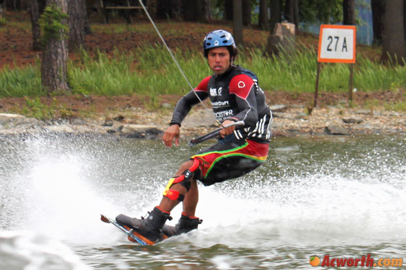 Acworth Pro Wakeboard Tour