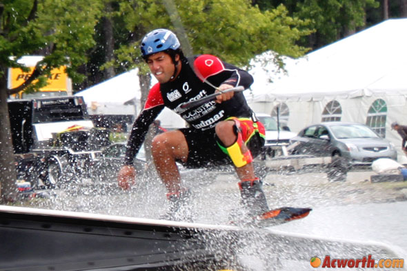 Acworth Pro Wakeboard Tour