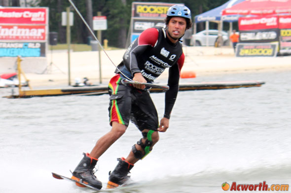 Acworth Pro Wakeboard Tour