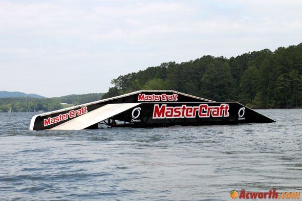 Acworth Pro Wakeboard Tour