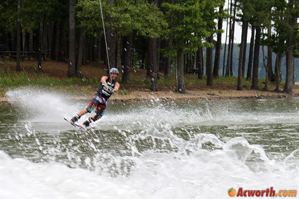 Acworth Pro Wakeboard Tour
