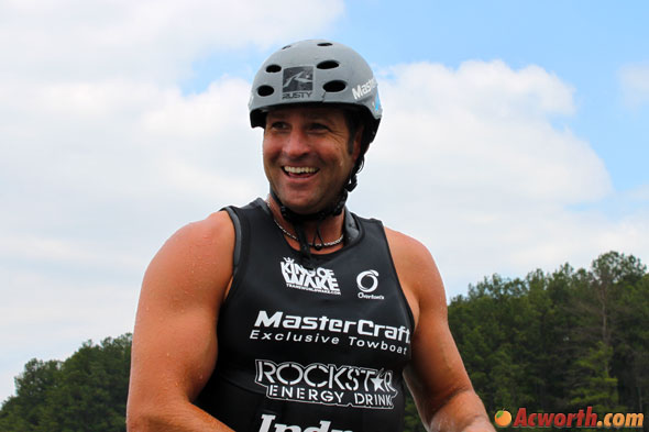 Acworth Pro Wakeboard Tour