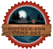 MotherSonCampOutLogoF