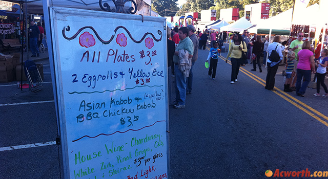 taste-of-acworth-menu