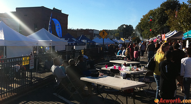 taste-of-acworth-tables