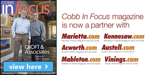 Click here to read Cobb In Focus Magazine online