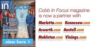 Click here to read Cobb In Focus Magazine online