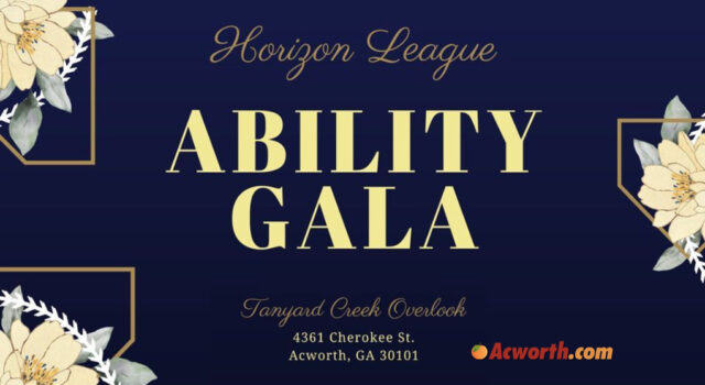 Horizon Ability Gala