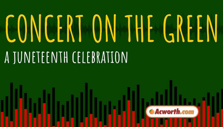 Juneteenth Celebration