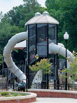 acworth playground